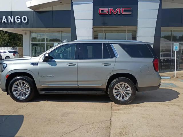 2024 GMC Yukon 2WD SLT for sale in Winnsboro, LA