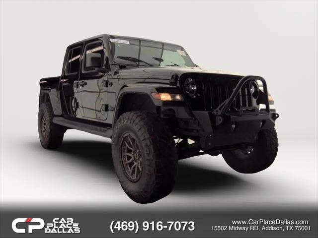 2022 Jeep Gladiator Sport for sale in Addison, TX