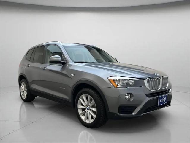 2015 BMW X3 xDrive28i for sale in Golden, CO