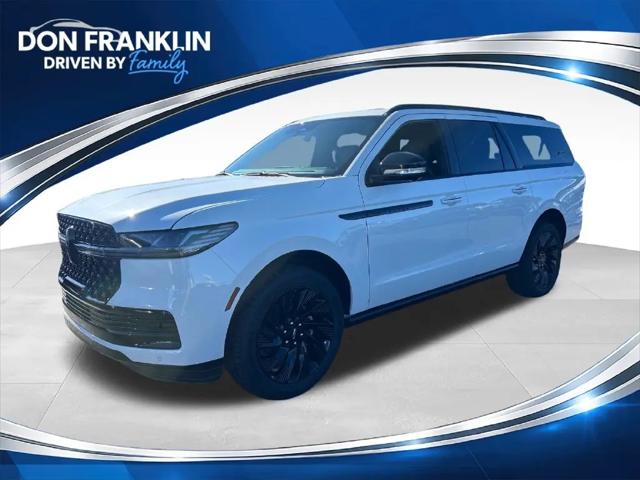 2027 Lincoln Navigator Reserve L for sale in London, KY