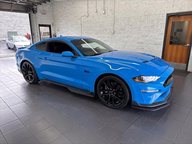2023 Ford Mustang GT Premium Fastback for sale in Springfield, MO
