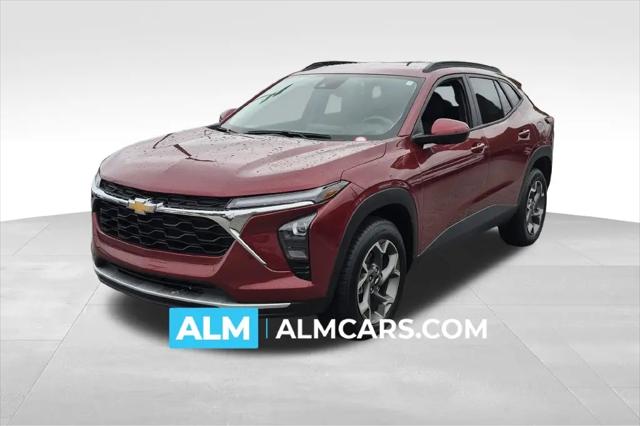 2025 Chevrolet Trax FWD LT for sale in Florence, SC