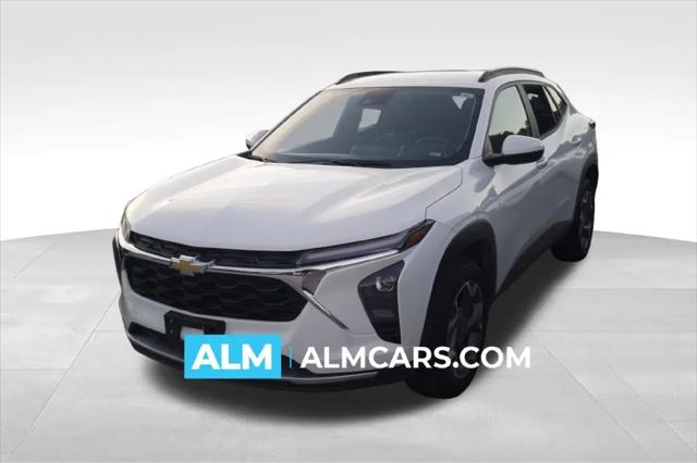 2025 Chevrolet Trax FWD LT for sale in Florence, SC