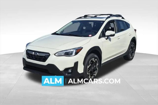 2021 Subaru Crosstrek Limited for sale in Florence, SC