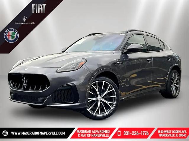 2023 Maserati Grecale Modena for sale in Naperville, IL