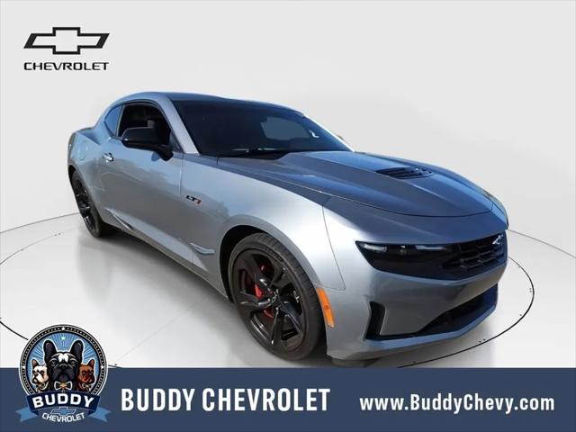 2024 Chevrolet Camaro RWD Coupe LT1 for sale in Decatur, GA