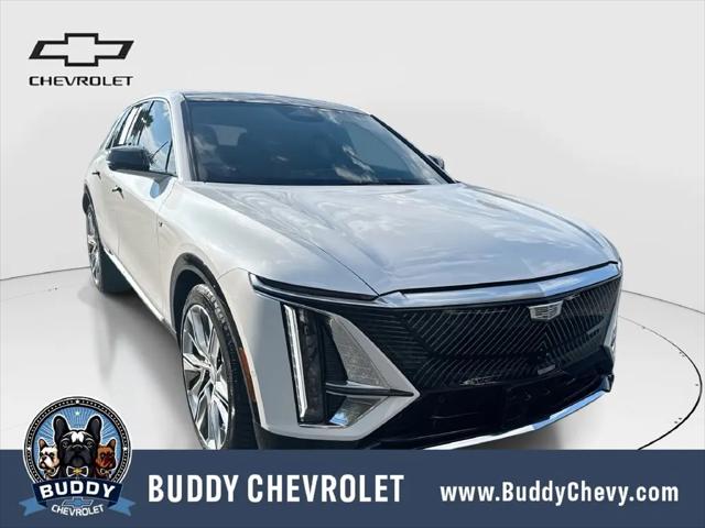 2024 Cadillac iQ Luxury w/1SE for sale in Decatur, GA