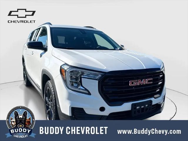 2024 GMC Terrain AWD SLE for sale in Decatur, GA