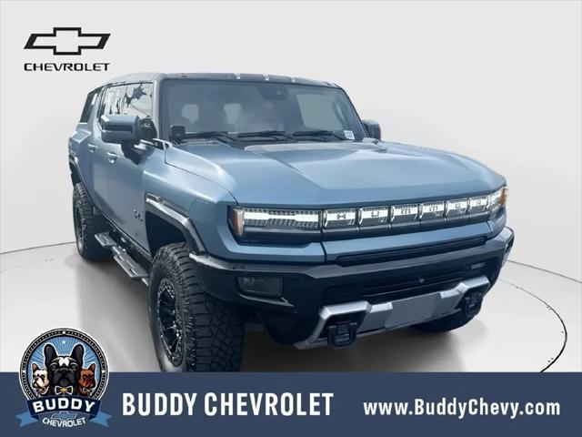 2024 GMC HUMMER EV 3X for sale in Decatur, GA