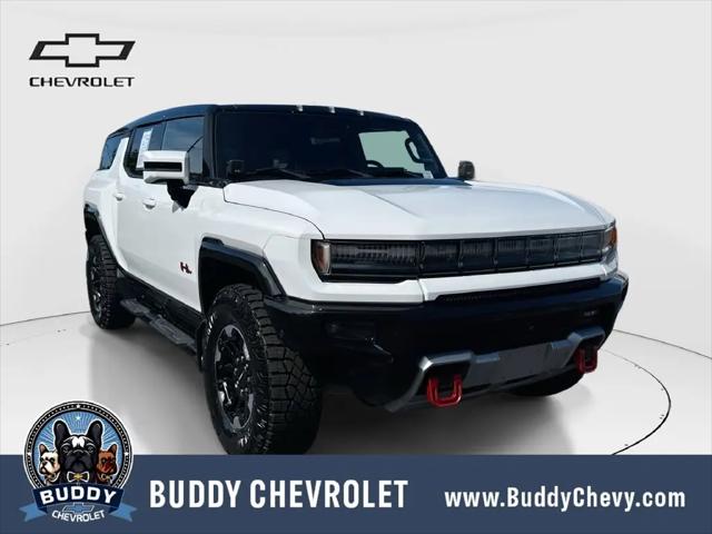 2024 GMC HUMMER EV 2X for sale in Decatur, GA