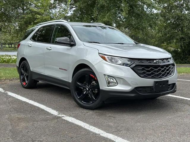 2020 Chevrolet Equinox FWD Premier 1.5L Turbo for sale in Bristol, PA
