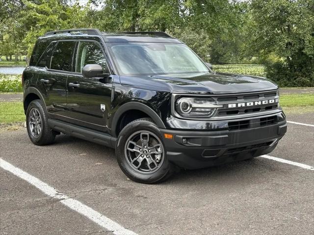 2021 Ford Bronco Sport Big Bend for sale in Bristol, PA