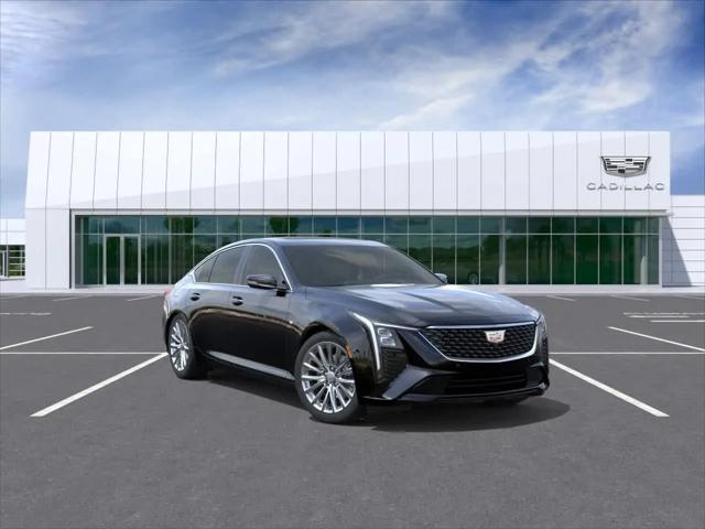 2026 Cadillac CT5 Premium Luxury RWD for sale in Northbrook, IL