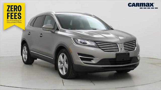 2017 Lincoln MKC Premiere for sale in Warrensville Heights, OH