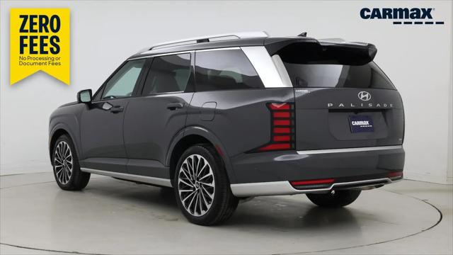 2026 Hyundai Palisade Calligraphy for sale in Warrensville Heights, OH