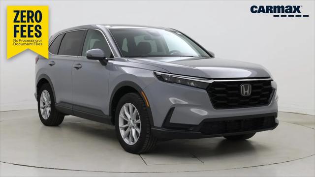 2024 Honda CR-V EX AWD for sale in Warrensville Heights, OH