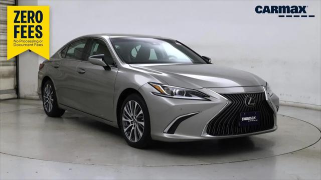 2020 Lexus ES 350 ES 350 for sale in South Portland, ME