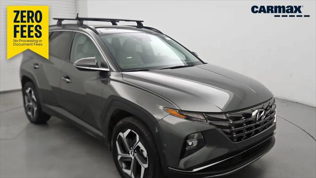 2024 Hyundai Tucson Hybrid Limited for sale in Covington, LA