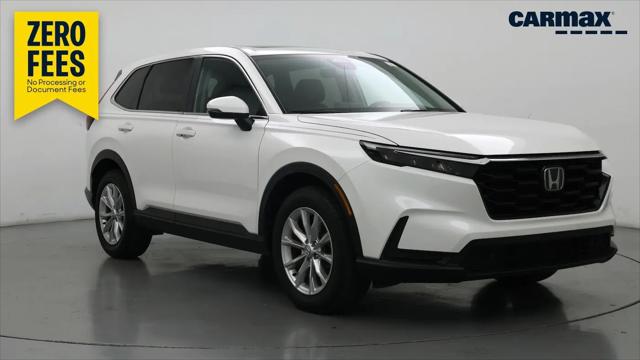 2024 Honda CR-V EX-L AWD for sale in Covington, LA