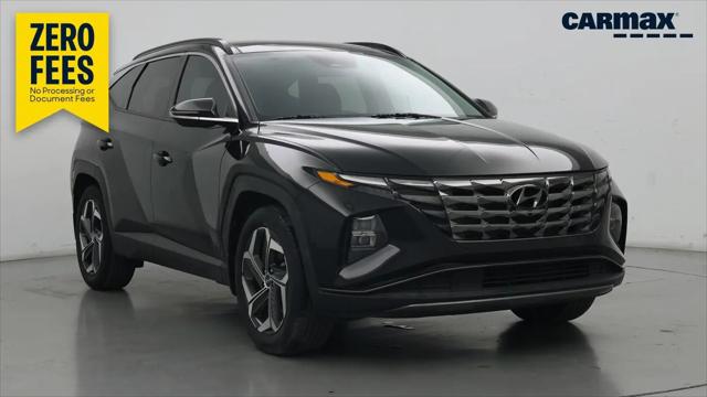2023 Hyundai Tucson Limited for sale in Covington, LA