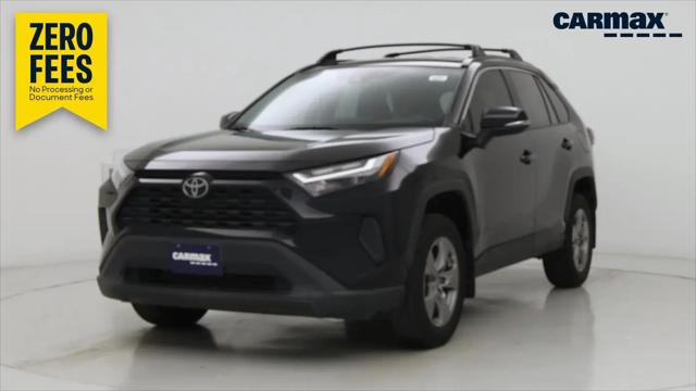 2024 Toyota RAV4 XLE for sale in Tyler, TX