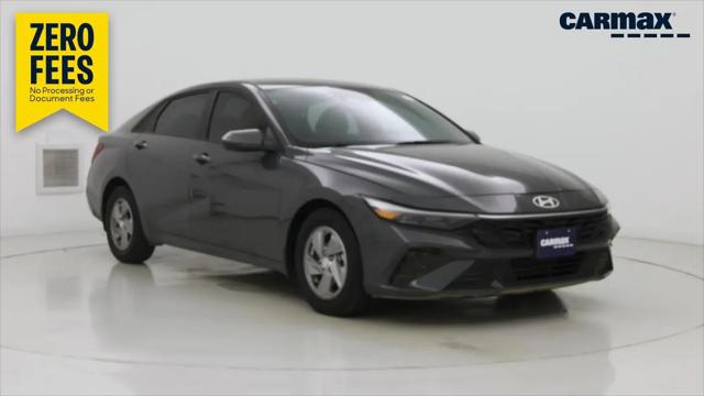 2025 Hyundai Elantra SE for sale in Tyler, TX