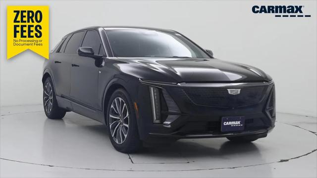 2024 Cadillac iQ Sport w/1SJ for sale in Tyler, TX