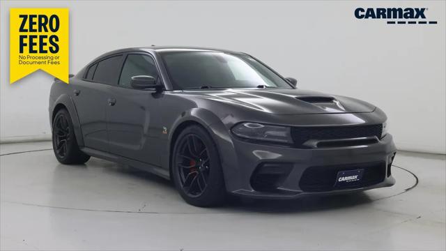 2021 Dodge Charger Scat Pack Widebody RWD for sale in Tyler, TX