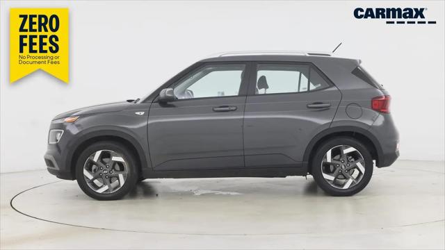 2025 Hyundai Venue SEL for sale in Tyler, TX