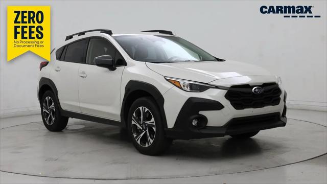 2024 Subaru Crosstrek Premium for sale in Tucson, AZ