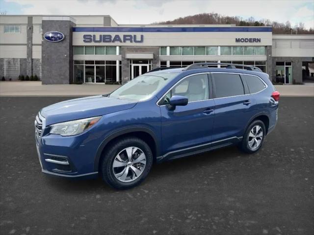 2019 Subaru Ascent Premium for sale in Boone, NC