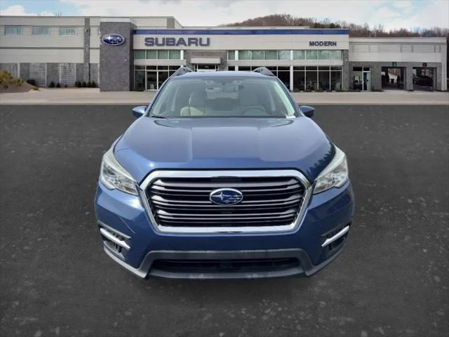 2019 Subaru Ascent Premium