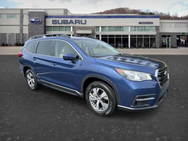 2019 Subaru Ascent Premium