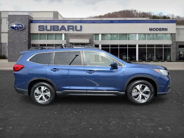 2019 Subaru Ascent Premium