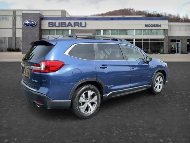 2019 Subaru Ascent Premium