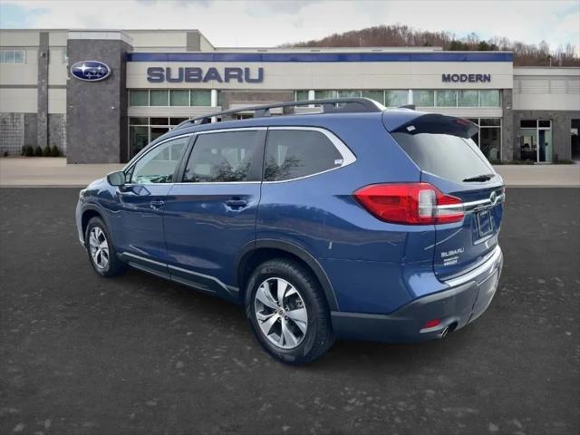 2019 Subaru Ascent Premium