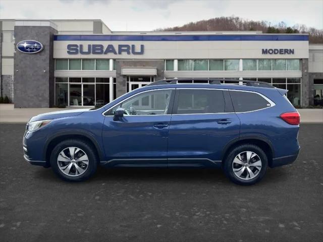 2019 Subaru Ascent Premium