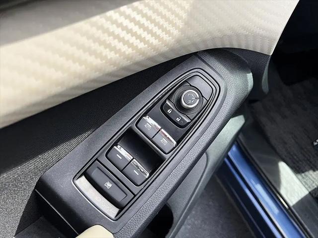 2019 Subaru Ascent Premium