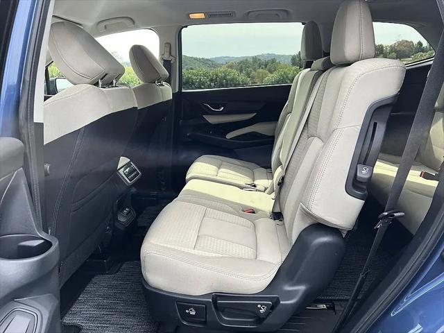2019 Subaru Ascent Premium
