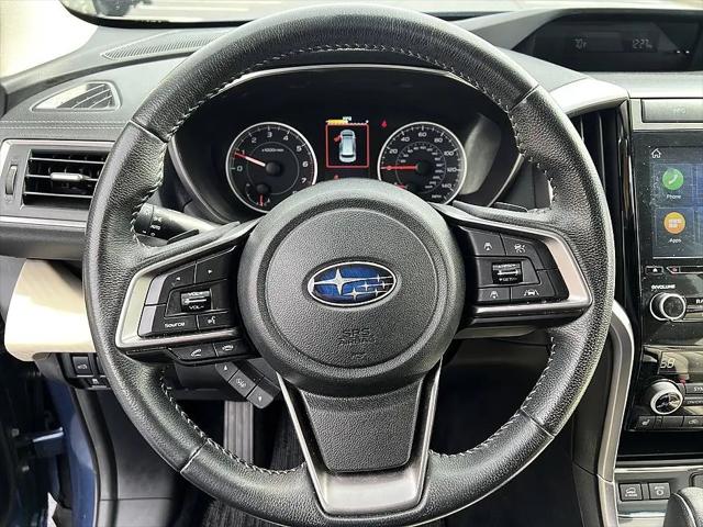 2019 Subaru Ascent Premium