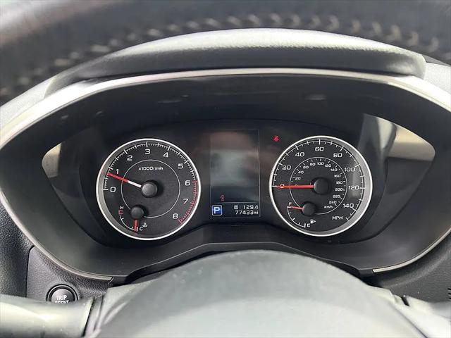 2019 Subaru Ascent Premium