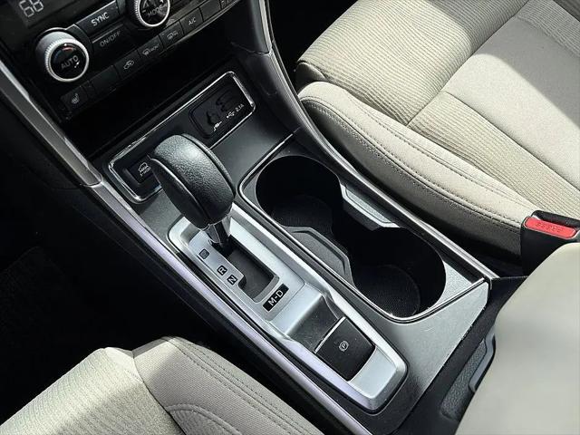 2019 Subaru Ascent Premium