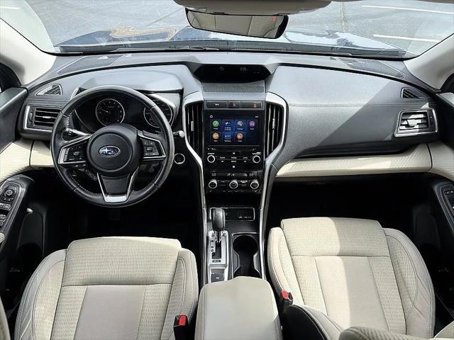 2019 Subaru Ascent Premium