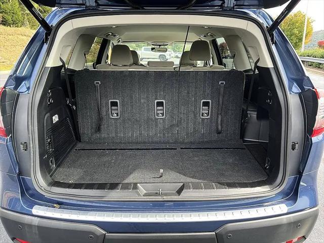 2019 Subaru Ascent Premium