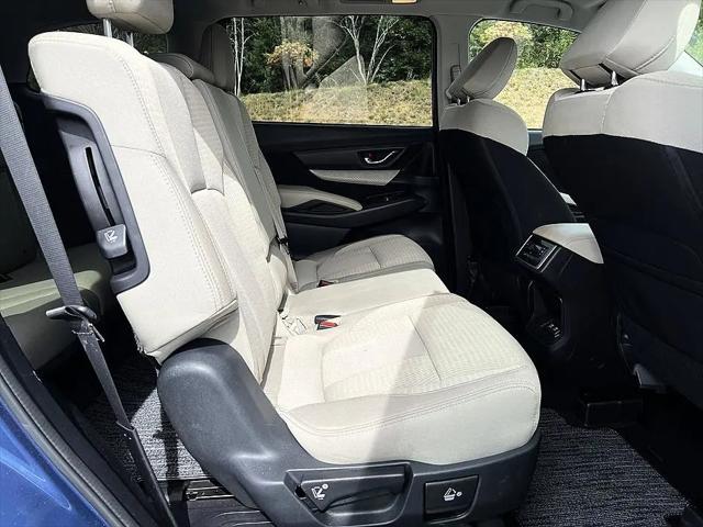 2019 Subaru Ascent Premium