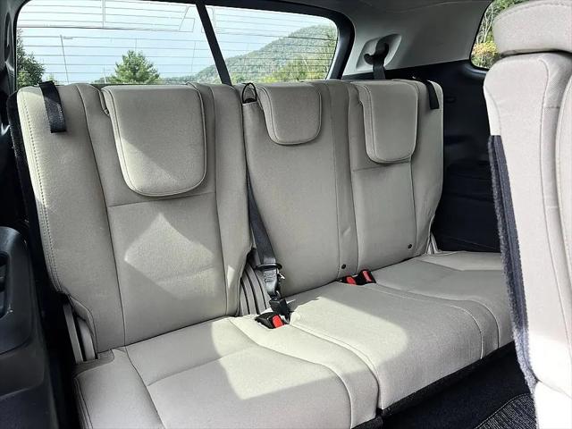 2019 Subaru Ascent Premium