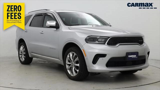 2024 Dodge Durango Citadel AWD for sale in Westborough, MA