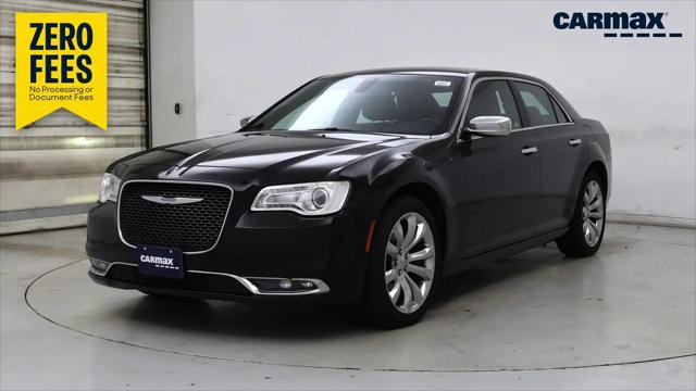 2018 Chrysler 300 Limited for sale in Westborough, MA