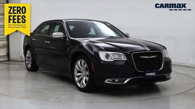 2018 Chrysler 300 Limited for sale in Westborough, MA