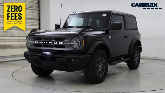 2022 Ford Bronco Big Bend for sale in Westborough, MA